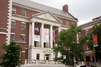 Museum of the City of New York