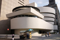 Guggenheim Museum
