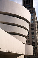 Guggenheim Museum