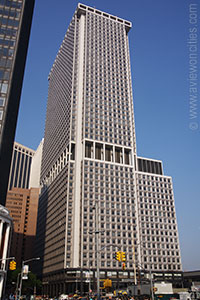 1 N.Y. Plaza, New York