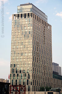 101 Warren Street, New York