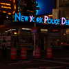 Times Square Police Station