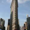 Flatiron Building, Madison Square