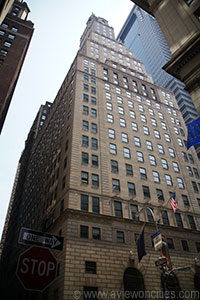 48 Wall Street, New York