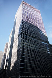 1285 Avenue of the Americas, New York