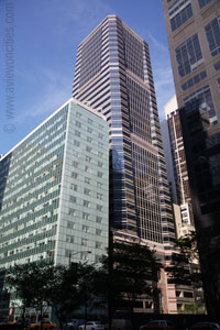 Park Avenue Tower, New York