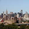 Midtown seen from Queens