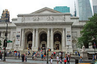 New York Public Library