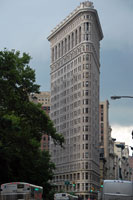 Flatiron Building