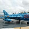 Mikoyan Gurevich MiG-17, Intrepid