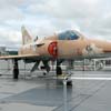 Kfir, Intrepid