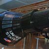 Mercury Capsule Replica, Intrepid