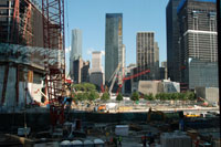 Ground Zero 2011