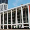 Avery Fisher Hall
