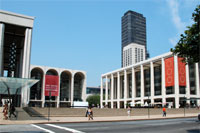 Lincoln Center