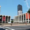 Lincoln Center