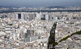Paris Attractions by Arrondissement