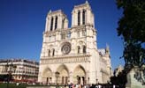 Churches in Paris