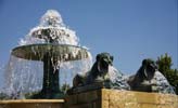 Fountains