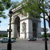 Arc de Triomphe