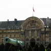 Artillery at the Invalides