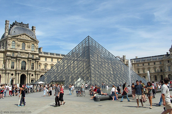 Louvre