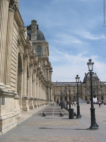 Louvre