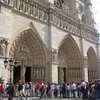 Notre-Dame Cathedral