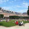 Place des Vosges