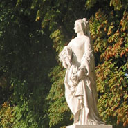 Jardin du Luxembourg