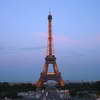 Eiffel Tower