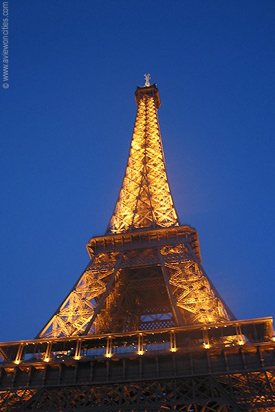 Eiffel Tower