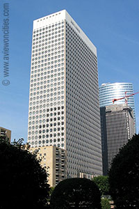 Tour Ariane, Paris