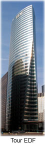 Tour EDF