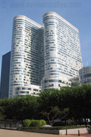 Coeur Défense