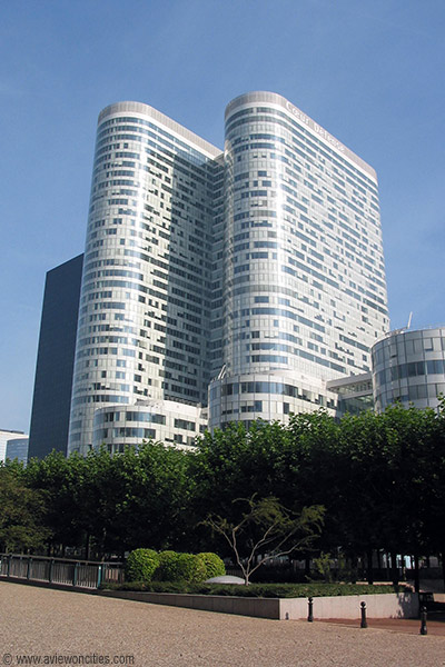 Coeur D�fense