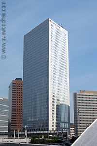 Tour Ernst & Young