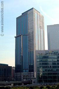 Tour Adria, Paris