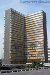 Bibliothèque Nationale de France