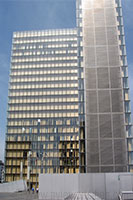 Bibliotheque Nationale