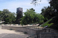 Arenes de Lutece