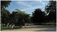 Parc Monceau