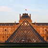 Louvre Pyramid