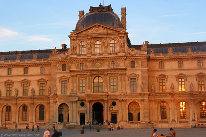 Louvre