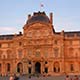 Louvre, Paris