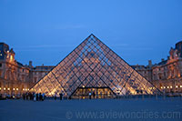 Louvre Pyramid