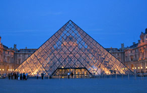 Louvre Museum