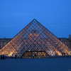 Louvre Pyramid
