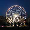 Ferris Wheel at the Tuileries