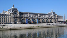 Orsay Museum